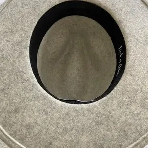 Lack Of Color | Accessories | Lack Of Color Gray Mack Hat  display picture 1